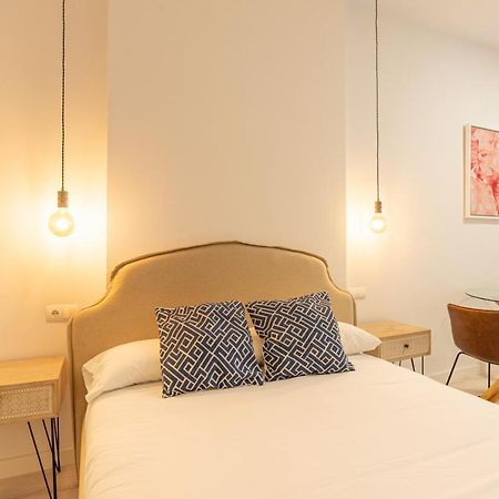马拉加Urbe10 Plaza De La Constucion Premium Loft公寓 外观 照片