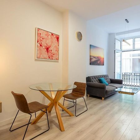 马拉加Urbe10 Plaza De La Constucion Premium Loft公寓 外观 照片